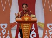 Mendagri Tolak RUU DKJ Soal Gubernur Jakarta Ditunjuk Presiden