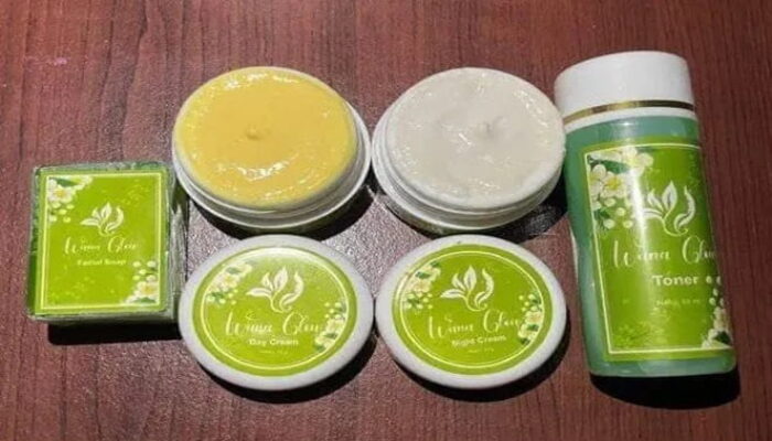 Modus Akal-akalan, Owner Wana Glow Edarkan Cream Abal-abal