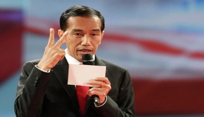 Ucapan Netralitas Jokowi Tak Bisa Dipercaya, Netizen : Pendusta