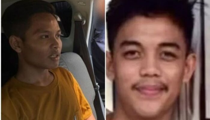 Heboh Nama Pengancam Capres 01 Rifan Ariansyah yang Ditangkap AWK