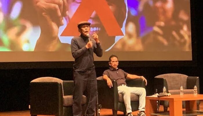 Dinilai Gagal, Faisal Basri Harap Disegerakan Pemakzulan Jokowi