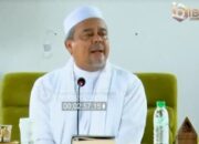 Habib Rizieq : Kecurangan Pemilu 2024 Jangan Difoto Tapi Dieksekusi