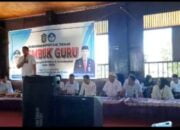 Viral, Sekda Takalar Diduga Kampanyekan Paslon Capres Nomor Urut 2