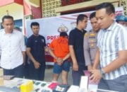 Nekat Bobol Rumah Warga, Seorang Sopir di Makassar Dipincangi