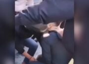 Viral di Medsos, Saiful Jamil Ditangkap Polisi