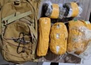 3 Warga Asing Kedapatan Bawa Ganja Masuk ke Jayapura