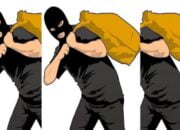 Pelaku Pencurian di Toko Kelontong Bone Diringkus Polisi