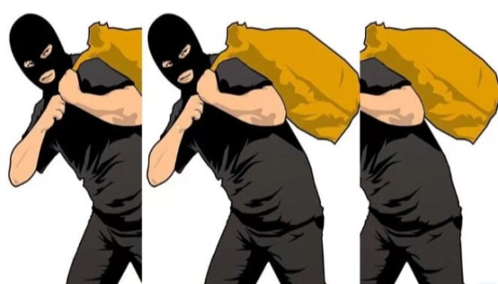 Pelaku Pencurian di Toko Kelontong Bone Diringkus Polisi