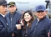 Jokowi : Presiden Boleh Kampanye, Boleh Memihak