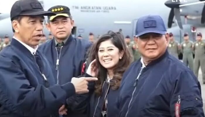 Jokowi : Presiden Boleh Kampanye, Boleh Memihak