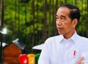 Petisi 100 Tokoh Usulkan Pemakzulan Jokowi