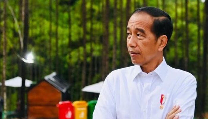 Petisi 100 Tokoh Usulkan Pemakzulan Jokowi