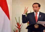 Jokowi Diultimatum Mundur atau Dimakzulkan