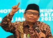 Mahfud MD Sebut Prabowo-Gibran Tidak Layak Jadi Pemimpin RI
