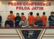 Polisi Bongkar Kasus Penembakan Relawan Prabowo