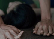 Suami Merantau, Istri Tetangga Diperkosa Tukang Bakso