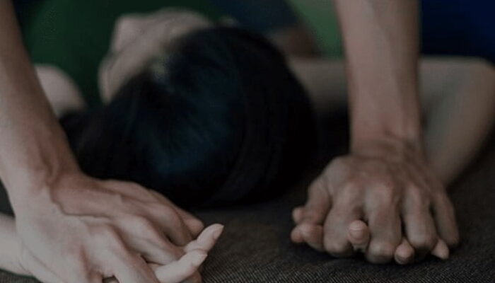 Suami Merantau, Istri Tetangga Diperkosa Tukang Bakso