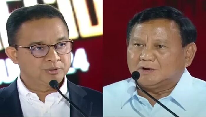 Timnas AMIN Ngaku Kasihan pada Pelapor Anies yang Salah Data