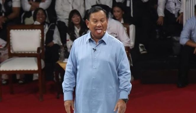 Prabowo Dinilai Bakal Unggul Debat Malam Ini, Pengamat Sebut Belum Tentu