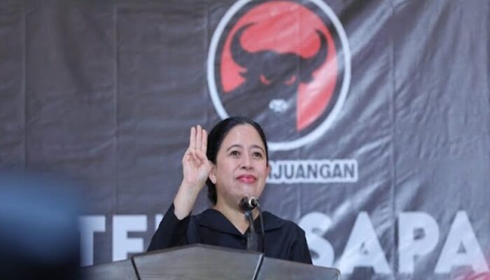 Puan Maharani Sindir Menteri Kampanye Pakai Uang Rakyat