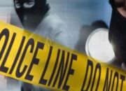 Rampok Rumah Warga, 4 Bang Jago di Makassar Dicokok Polisi