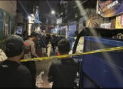 Ganggu Bini Orang, Pemuda di Makassar Pindah Alam