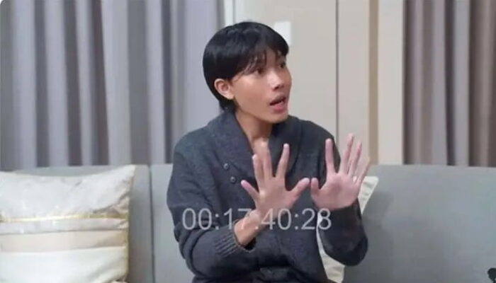 Non Muslim Elia Myron Minta Kementerian Agama Reformasi Al Quran