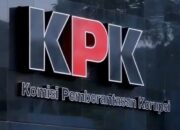 KPK Tangkap Tangan Gubernur Maluku Utara