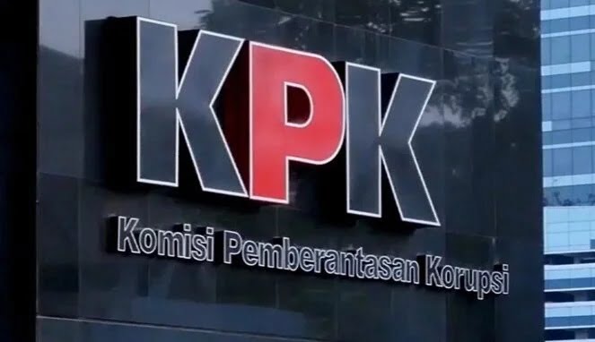 KPK Tangkap Tangan Gubernur Maluku Utara