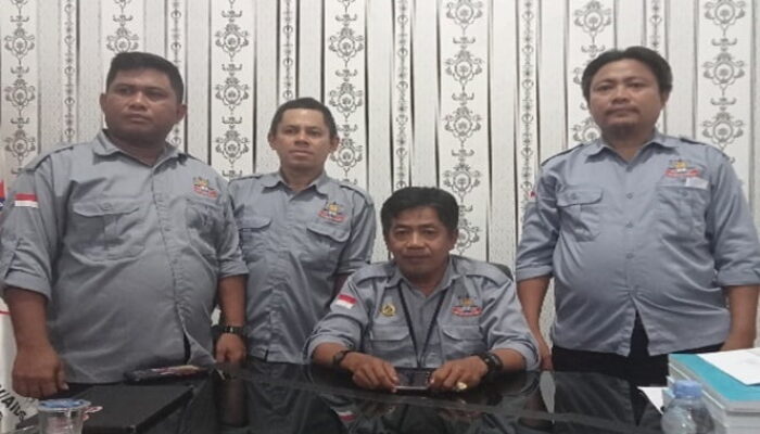 Kasus Kematian Hasrullah, Penyidik Belum Tahan Tersangka