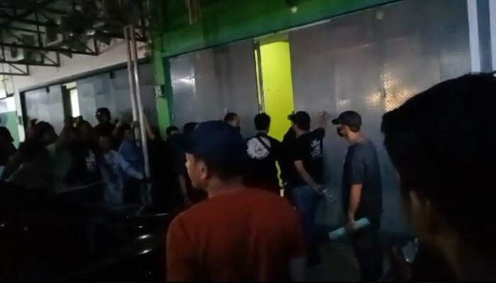 Ulala, KJ Bandar Sabu Dibekuk Senin di Makassar, Jumat Digeledah di Bone