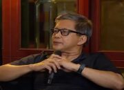 Rocky Gerung Bongkar Rekayasa Pilpres 2024 Satu Putaran