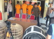 Tahanan Sabung Ayam Dilepas dan Dituding Pungli, Kapolsek Tallo Bantah