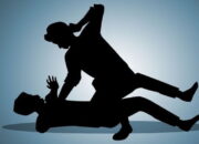 Seorang Ibu di Bali Dianiaya Kenalannya di Kamar Kos