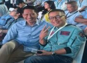 Bossman Sontoloyo Unggah Analisis Pilpres 2024, Netizen Sebut Aba-abal