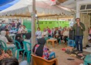 Kabarima Gelar Bimtek di Dapil 1 Kota Makassar