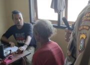 Kakek Bujangan Gerayangi Gadis Tetangga Berkali-kali