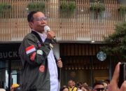 Mahfud MD Minta Masyarakat Pakai Kewarasan dalam Pemilu 2024
