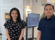 Nikita Mirzani Terang-terangan Ungkap Kedekatannya dengan Ajudan Prabowo