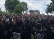 Petisi Selamatkan Indonesia, Prabowo-Gibran Tak Pantas Dipilih