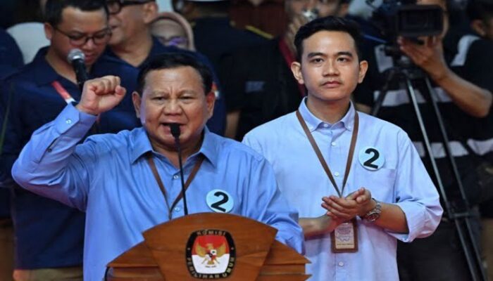Koalisi LSM Sebut Ada Mobilisasi Aparat Besar-besaran Menangkan Anak Presiden