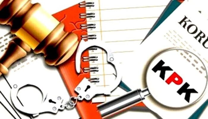 KPK Geledah Tiga Rutan Terkait Pungutan Liar