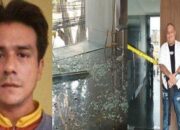 Gathan Saleh Hilabi, Pelaku Penembakan di Jatinegara Ditangkap