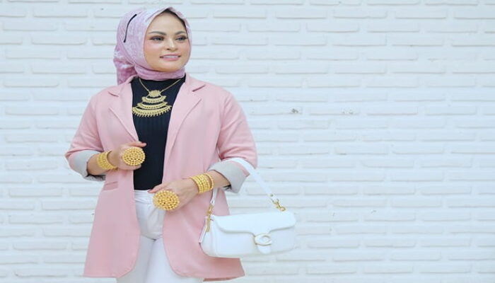 F-KRB Menduga BPOM Makassar Lindungi Owner Ce-ce Glow