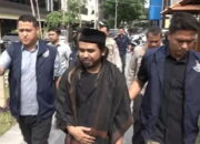 Buntut Konten Video Tukar Pasangan, Syamsudin Dijemput Polisi