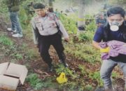Geger Penemuan Mayat Bayi Perempuan di Gowa, Polisi Selidiki