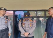 Tipu Wanita Hingga Ratusan Juta, Polisi Gadungan di Bandung Ditangkap