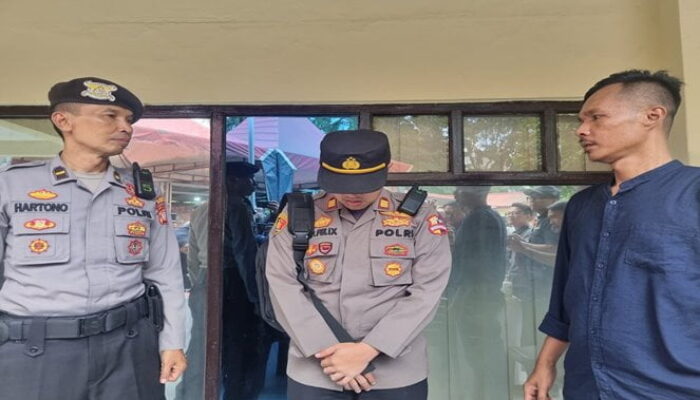Tipu Wanita Hingga Ratusan Juta, Polisi Gadungan di Bandung Ditangkap
