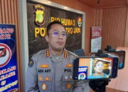 Polda Metro Jaya Bakal Panggil Edie Toet di Kasus ‘Pelecehan’