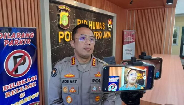 Polda Metro Jaya Bakal Panggil Edie Toet di Kasus ‘Pelecehan’
